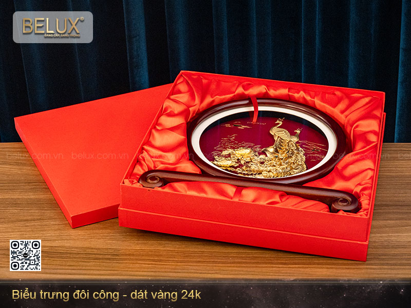 canh-lan-vang-sen-moc-ma-vang-24k